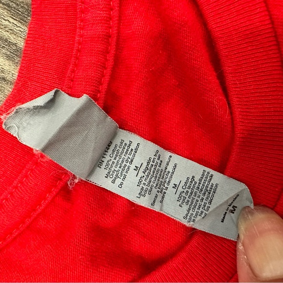 Vintage Kool-Aid Man t-shirt - Picture 5 of 6